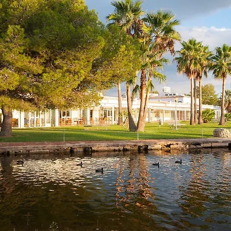 Lejlighedshotel Universal Elisa Playa de Muro (Mallorca)