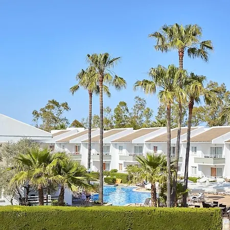 Lejlighedshotel Universal Elisa Playa de Muro (Mallorca)