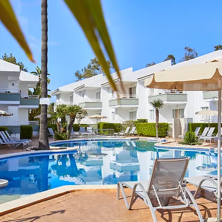 Apartahotel Universal Elisa Playa de Muro (Mallorca)