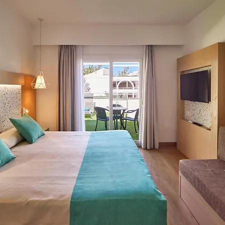 Aparthotel Universal Elisa Playa de Muro (Mallorca)