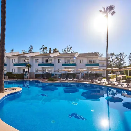 Aparthotel Universal Elisa Playa de Muro (Mallorca)