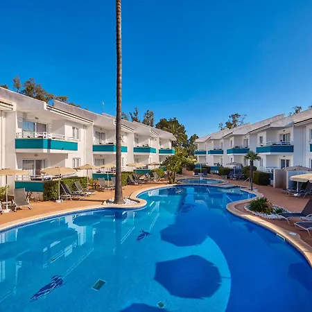Apartahotel Universal Elisa 4*