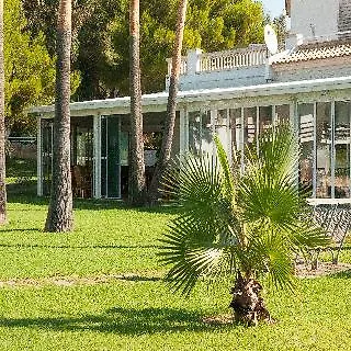 Aparthotel Universal Elisa 4*