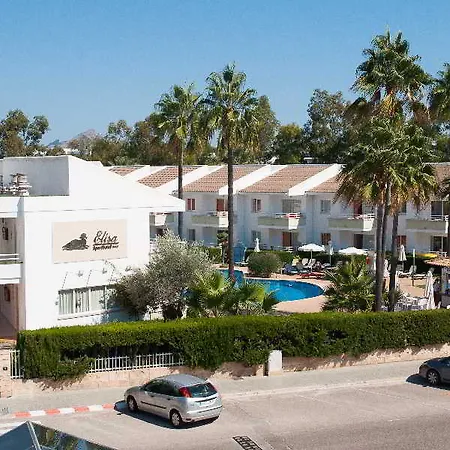 Aparthotel Universal Elisa Playa de Muro (Mallorca)