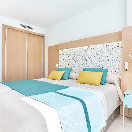Aparthotel Universal Elisa Playa de Muro (Mallorca)